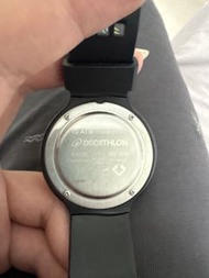 DECATHLON 運動手錶 10 ATM 防水