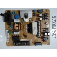 MB / MAINBOARD TV LED SAMSUNG MODEL UA32H4000AR 32H4000