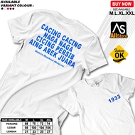V330 39 BANDUNG FOOTBALL - T-shirt Lose to Be Worms Win into the Dragon T-shirt