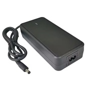 Original HIMO Charger For  HIMO C20 Z20 Electric Bike Bicycle Battery Charger Spare Parts