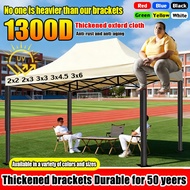 6x6 8x8 6x10 10x15 10x20Ft waterproof canopy khemah khemahcamping 6x6 tent khemah niaga khemah 10x10