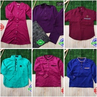 PRELOVED Baju raya budak lelaki dan perempuan