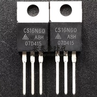 1-5PCS FHF20200 FHF18N50 FHF20N65 FHF8N80 K10T60 IKP10N60T IKA10N60T MBR30200FCT SVS7N70F SVS7N70 RJ