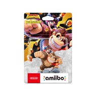 [Nintendo Official Store] amiibo - Donkey Kong and Pauline (Donkey Kong Series)