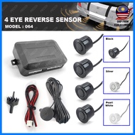 Car Parking Assistant Reverse Sensor 4 Eyes (064)