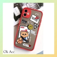 Cute Rabbit Pattern Case AA09 for Xiaomi Redmi 2 2s 3s 4A 4X 5A 5 5+ 6 6A 7 7A 8 8A 9A 9i Prime 9C 9