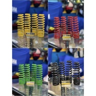 Spring absober custom yamaha rxz rxz absorber suspension