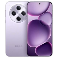 OPPO Find X8S+Original Genuine 5G Smartphone Dimensional 9400+Hassel Portrait HD Photo Trendy Engine