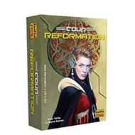 COUP EXPANSION (REFORMATION)