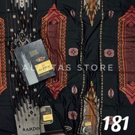 SARUNG ARDAN SGJ Gold Original KHUSUS HITAM SARUNG ARDAN SGJ SARUNG