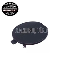 Mazda 3 2015-2019 rear bumper rescue cover