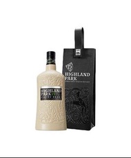 HIGHLAND PARK "VIKING HEART" 15 YEARS OLD SINGLE MALT WHISKY