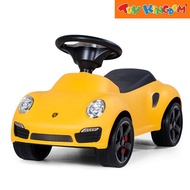 Rastar Porsche 911 Foot to Floor Ride-on