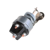 Car Agricultural Forklift Engineering Vehicle Modified Universal Ignition Switch 417 Start Key Parts