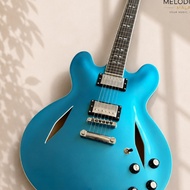 Gitar Elektrik Gibson ES335 1:1 Copy (High Quality)