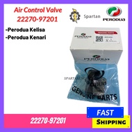 Ready Stock Idle Air Control Valve 22270-97201 Replacement Fits for Perodua Kelisa / Kenari