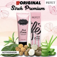 Fefet Sireh PREMIUM Feminine Wash Women's Wash/FEFET TURMERIC PREMIUM