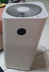 ╭✿㊣ 二手 故障 小米米家空氣淨化器2S【AC-M4-AA】插電無反應,會修的賺到 特價 $999 ㊣✿╮