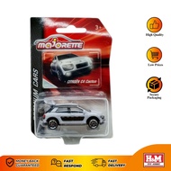 Majorette Premium Cars Citroen  C4 Cactus