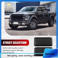 Car Front Bumper Guards Cover Anti-Collision Cover JL3Z-17E810-AB JL3Z-17E811-AB for   2018-2020