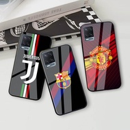 [H21] SoftCase Kaca Vivo Y22 Y27 Y16 Y35 Y36 Y02 Y01 T1 5G/Y75 5G V23E Y15S Y12S Y20 Y20S Y11 Y15 Y1