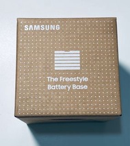 Samsung The Freestyle 智慧微型投影機 專屬行動電源 三星原廠公司貨 原廠保固2025/2