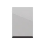 ตู้แขวนเดี่ยวบานเปิดขวา STARMARK BLANCE W4060 R GWH V1 สีขาว (1236849)