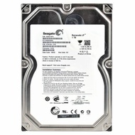 1TB Sata Hardisk 3.5-inch PC Desktop Hardisk *Used*