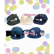 Baby Hat Elephant Character Children's Hat crocodile Ages 4 months to 3 years