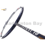 Apacs Lethal 10 (Unstrung No String No Grip) Badminton Racket (4U)
