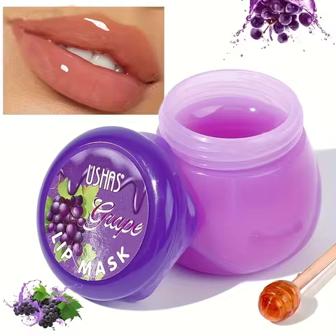 Moisturizing Lip Balm Lasting Base Primer Makeup Natural Lip Base Crack Lip Care Jelly Moisturizer D