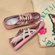 Venida Tiger Mexico 66 SD Retro Running Sneakers-Unisex Dopamine Version