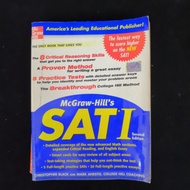 [Education Book] McGraw-Hill's SATI (Second Edition)