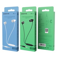 BOROFONE EARPHONE HEADSET HF-165 B1