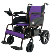 HOPKIN ECONOMY ELECTRIC WHEELCHAIR