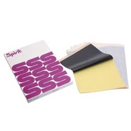 4-layer Tattoo Scan Charcoal Paper - For Hand Scan And Machine