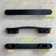 Replace MUJI MUJI MUJI Hard Shell Case Handle Accessories Handle Grip Repair Parts Travel Luggage Tr