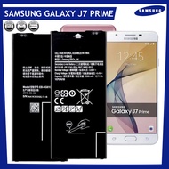 แบตเตอรี่ Samsung Gaaxy J7 Prime Battery Gaaxy J7 Prime Battery Mode:EB-BG610ABE Battery 3300mAh แบ