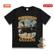 Bombombini Guzini Children's Clothes / Guzzini TULSA Anomali Children's T-shirts