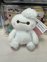 Baymax BB 吊飾/公仔