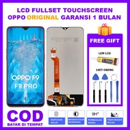 {Original} Lcd OPPO F9/F9 PRO Fullset Touchscreen Original Original