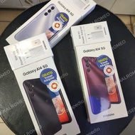 samsung A14 5G ram 6/128 GB