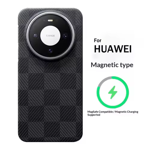 Kevlar Aramid Carbon Fiber Case For HUAWEI Mate 90 80 70 Pro Max RS X7 X6 X5 Pura 90 80 70 Pro Ultra