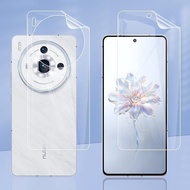 Anti-Scratch Hydrogel ZTE NUBIA Z20 /NUBIA Z30 PRO /NUBIA Z40 PRO /NUBIA Z50 /NUBIA Z50 ULTRA /NUBIA
