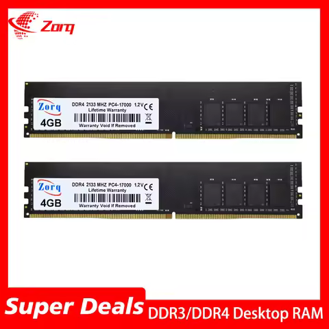 DDR4 DDR3L Desktop Laptop Memory 4GB 8GB 16GB PC4-2400MHz 2666MHz DIMM PC4 PC3L RAM DDR3 DDR4 Memory