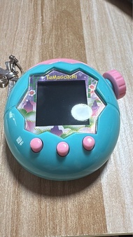 萬代 Tamagotchi 電子雞