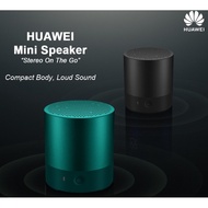 Huawei CM510 Portable Bluetooth Mini Speaker On-The-Go (Black)