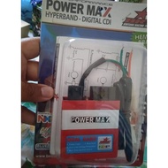 cdi brt powermax 135lc