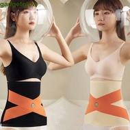 GADGETGLOW Waist Trainer - Seamless Tummy Control Postpartum Body Shaper