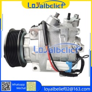 AC Air Conditioning Compressor For Chevrolet Aveo Sonic Trax 2012-2018 2623008 94517799 94558122 950